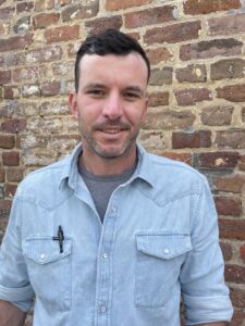 Cody Scott- Commissioner