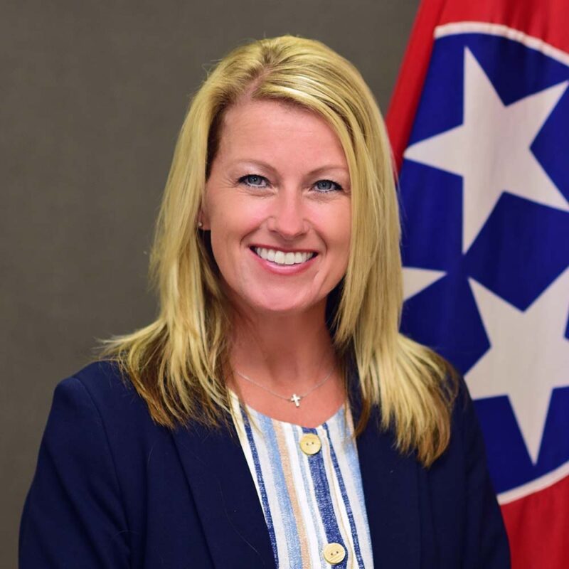 Assessor of Property Unicoi County, Tennessee